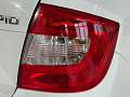 Skoda Rapid 2014