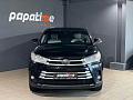 Toyota Highlander 2017