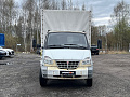 ГАЗ Валдай Next 2012