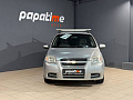 Chevrolet Aveo 2007