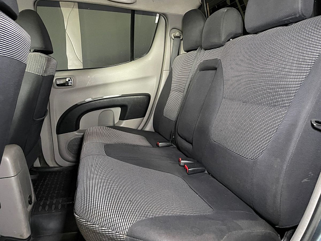 Mitsubishi L200 2007
