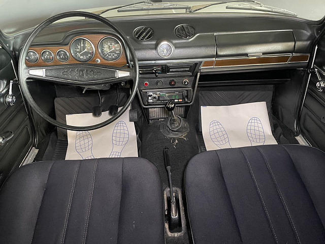 Lada (ВАЗ) 2106 1988