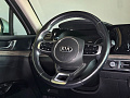 Kia K5 2021