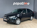 Lada (ВАЗ) Granta 2022