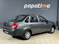 Lada (ВАЗ) Granta 2013