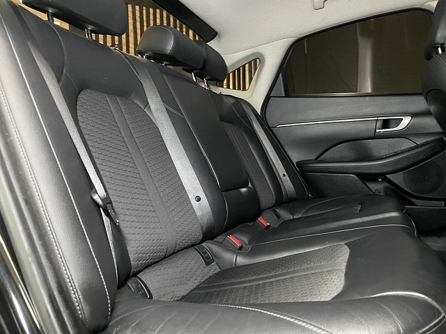 Hyundai Sonata 2019