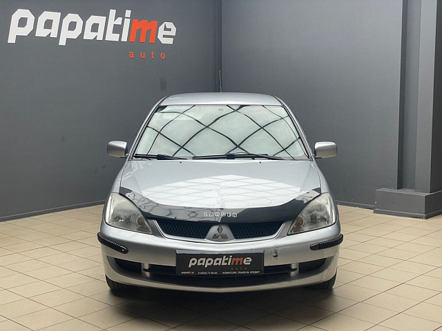 Mitsubishi Lancer 2005