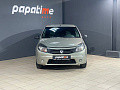 Renault Sandero 2012