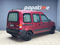 Renault Kangoo 2004
