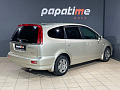 Honda Stream 2003