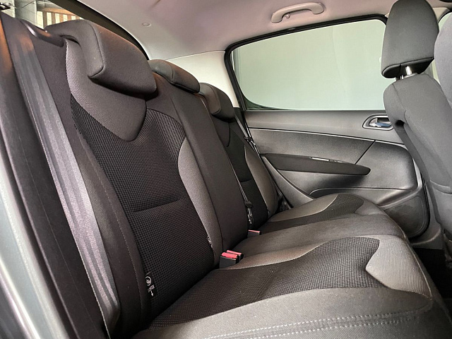 Peugeot 308 2010