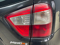 Nissan Terrano 2014
