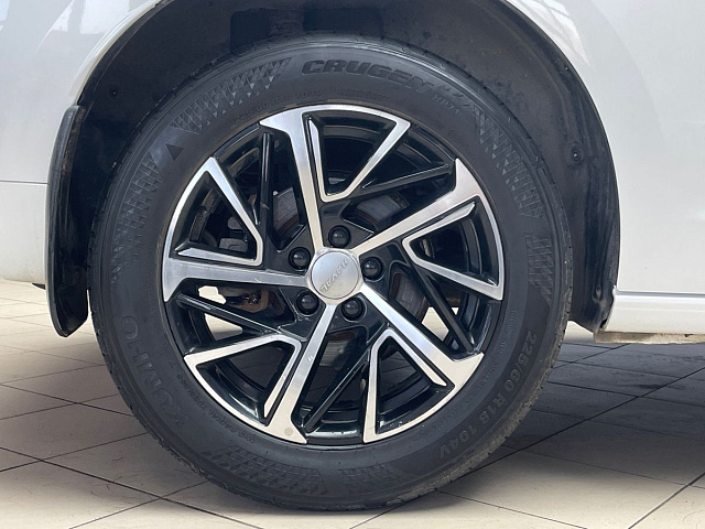 Haval Jolion 2022