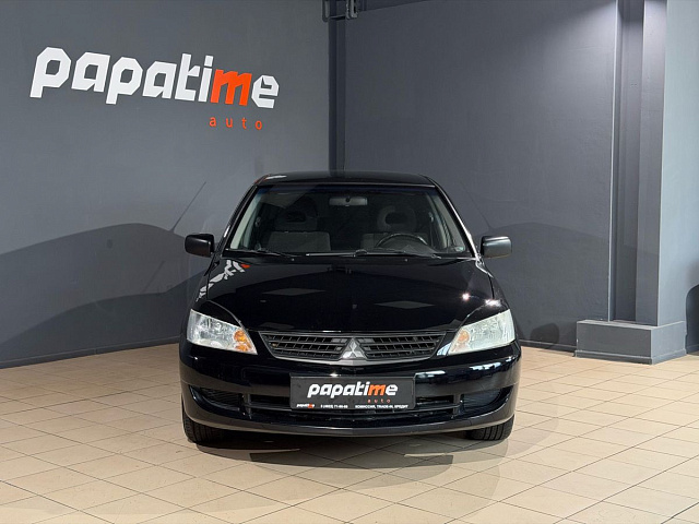 Mitsubishi Lancer 2006
