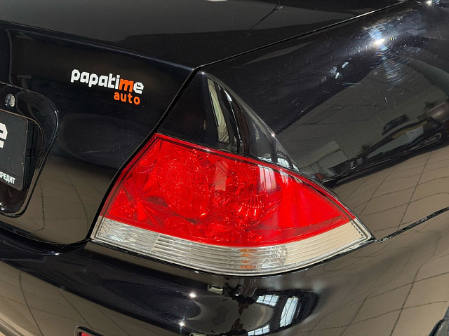 Mitsubishi Lancer 2006
