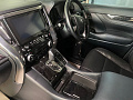 Toyota Alphard 2018