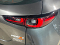 Mazda CX-5 2025