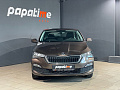 Skoda Rapid 2021